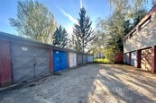 Pronájem garáže, Lesná ulice Třískalova, cena 3100 CZK / objekt / měsíc, nabízí 