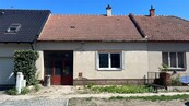 Prodej stavebního pozemku se stavbou k demolici či totální rekonstrukci - Slavkov u Brna, ul. Foerstrova, cena 3170000 CZK / objekt, nabízí 