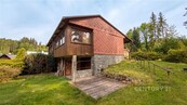 Prodej chaty 64 m2, pozemek 323 m2, Těšíkov, okr. Olomouc, cena 2500000 CZK / objekt, nabízí CENTURY 21 All Inclusive Estates