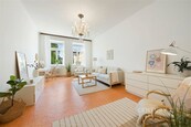 Prodej prostorného bytu 2+1 (78,2 m2) , Antonínská, Brno, cena 9100000 CZK / objekt, nabízí 