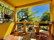 Krásný byt 2+1 (3+1) 95 m2 s terasou vlastní pergolou a vstupem na zahradu, Slovinská 5, Brno Kr. Pole, cena 10550000 CZK / objekt, nabízí CENTURY 21 All Inclusive Estates