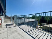Pronájem bytu 3+kk s terasou, 69 m2 Brno Husovice Dukelská třída 45, cena 25000 CZK / objekt / měsíc, nabízí 