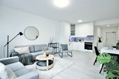 Pronájem bytu 3+kk s terasou, 69 m2 Brno Husovice Dukelská třída 45, cena 25000 CZK / objekt / měsíc, nabízí CENTURY 21 All Inclusive Estates