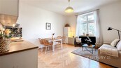 Pronájem bytu 3+kk, 67 m2 ul. Zemědělská, cena 25500 CZK / objekt / měsíc, nabízí CENTURY 21 All Inclusive Estates