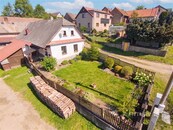 Prodej chalupy se zahradou v obci Polnička u Žďáru nad Sázavou, cena 1790000 CZK / objekt, nabízí 