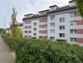 Pronájem bytu 1+1 s balkonem ul. Hybešova, Boskovice, cena 11000 CZK / objekt, nabízí 