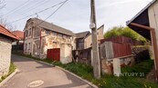 Dům s dotací i stavební pozemek - Oslnovice, Vranovsko, cena 1495000 CZK / objekt, nabízí CENTURY 21 All Inclusive Estates