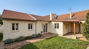 Rodinný dům Charvátská Nová Ves, cena 6300000 CZK / objekt, nabízí CENTURY 21 All Inclusive Estates
