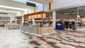 Nabízíme k přenechání zavedený a dlouhodobě úspěšný stánek v atraktivní lokalitě obchodního centra OC Campus Square., cena 590000 CZK / objekt, nabízí 