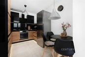 Moderní 2+1 byt s lodžií a parkováním v rezidenčním areálu Panorama Rosice, cena 18000 CZK / objekt / měsíc, nabízí 