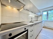 Byt 1+1 40 m2, s krásným výhledem a zahradou na ul Viniční 206, cena 18000 CZK / objekt / měsíc, nabízí 