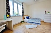 Pokoj k pronájmu, Room for rent, Královopolská street, cena 11600 CZK / objekt / měsíc, nabízí 