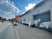 Pronájem bytu 5+kk 250 m2 Brno Maloměřice Selská 81, cena 40000 CZK / objekt / měsíc, nabízí 
