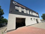 Pronájem komerčních prostor v Brněnských Ivanovicích, cena 30000 CZK / objekt / měsíc, nabízí CENTURY 21 All Inclusive Estates