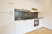 Pěkný byt 3+kk 54 m2 v Židenicích na ul. Kaleckého 21, cena 21000 CZK / objekt / měsíc, nabízí CENTURY 21 All Inclusive Estates
