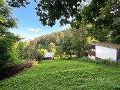 Prodej zahrady se zahradní chatkou, Brno - Jundrov, cena 1490000 CZK / objekt, nabízí 