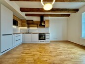 Nový byt 3+kk 72 m2, ul. Opuštěná 4, Brno