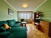 Vybavený byt 3+1 s balkónem a garáží na ul. Dunajevského 26, Brno Žabovřesky, cena 22000 CZK / objekt / měsíc, nabízí 