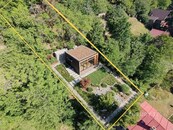 Zahrada 548 m2 č.314 v Brně Medlánkách