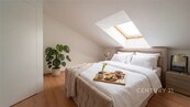 Moderní a prostorné bydlení, které nabízí komfort rodinného domu, ale zároveň praktičnost bytu, cena 12990000 CZK / objekt, nabízí CENTURY 21 All Inclusive Estates