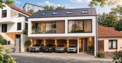 Investiční stavební pozemek v Brně-Bystrci s možností výstavby řadového domu, cena 8900000 CZK / objekt, nabízí CENTURY 21 All Inclusive Estates