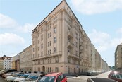 Prodej bytu 2+1, 42 m2, Praha 7, Holešovice, cena 7490000 CZK / objekt, nabízí 