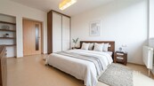 Prodej bytu 3+kk, 103 m2, 2 parkingy, zahrádka, ul. Smetanovo nábřeží, Vyškov, cena 7800000 CZK / objekt, nabízí CENTURY 21 All Inclusive Estates