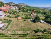 Prodej pozemku 596 m2 se sklípkem, Klentnice - Pálava, cena 2950000 CZK / objekt, nabízí CENTURY 21 All Inclusive Estates