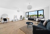 Prodej bytu 4+kk - 143 m2, Brno - Kohoutovice, ulice Jírovcova
