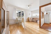 Prodej bytu 1+1 43m2, Renneská třída, Brno., cena 6100000 CZK / objekt, nabízí 