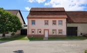Vícegenerační rodinný dům s variabilním využitím a potenciálem dalšího rozšíření, cena 5800000 CZK / objekt, nabízí 