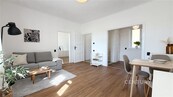 Slunný byt 2+kk s lodžií do zeleného vnitrobloku | Staňkova 16, Brno, cena 6550000 CZK / objekt, nabízí CENTURY 21 All Inclusive Estates