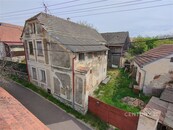 Dům 5+1 se stodolou a pozemkem u Vranovské přehrady., cena 1495000 CZK / objekt, nabízí 