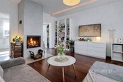Prodej rodinného domu 4+kk - Znojmo, ul. Třebízského, cena 9500000 CZK / objekt, nabízí 