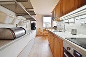 Pronájem pěkného bytu 2+1, 50 m2 - Kuřim - ul. Na Loučkách 13, cena 20000 CZK / objekt / měsíc, nabízí CENTURY 21 All Inclusive Estates