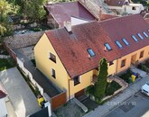 Rodinný dům 210 m2 s velkou zahradou - Mikulov, cena cena v RK, nabízí 