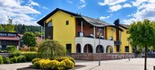 Jedinečný apartmán s výhledem na Marínu, Lipno nad Vltavou, cena 6300000 CZK / objekt, nabízí 