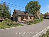 Prodej slunného stavebního pozemku (362 m2) v Odrůvkách, cena 1990000 CZK / objekt, nabízí 