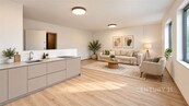 Moderní ateliér 2+kk se zahradou na ulici Tylova, Brno - Královo Pole, cena 8980000 CZK / objekt, nabízí CENTURY 21 All Inclusive Estates