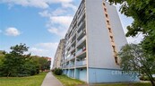 Byt 2+kk s prostornou lodžií - klidné bydlení v centru města, cena 4590000 CZK / objekt, nabízí 