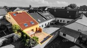Moderní a prostorné bydlení, Brno- Modřice, cena 12890000 CZK / objekt, nabízí 