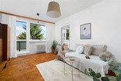 Byt 3+1 na sídlišti E. Beneše, Prostějov, cena 4490000 CZK / objekt, nabízí 