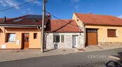 Prodej přízemního rodinného domu se zahrádkou v Kratochvilce, cena 3390000 CZK / objekt, nabízí CENTURY 21 All Inclusive Estates