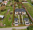 INVESTIČNÍ PŘÍLEŽITOST - 2 232 m2 S POTENCIÁLEM OBYTNÉ VÝSTAVBY, HODONÍN - VÝHON, cena 3500 CZK / m2, nabízí 