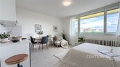 Prodej bytu 1+kk, 32m2, po kompletní rekonstrukci - Brno, Bohunice, cena 5549000 CZK / objekt, nabízí 