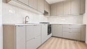 Pronájem bytu 3+1 se dvěma balkony, 72 m2, Brno - Štýřice, ul. Polní, cena 29000 CZK / objekt / měsíc, nabízí 