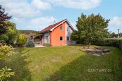 Prodej rodinného domu se zahradou v obci Chudčice, cena 13990000 CZK / objekt, nabízí 