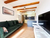 Pronájem krásného bytu 2+kk, 40 m2, ul. K Berce, Brno - Bosonohy, cena 19900 CZK / objekt / měsíc, nabízí 