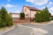 Prodej RD 4+kk, 125 m2, Medlov č.p. 277, pozemek 388 m2, cena 10600000 CZK / objekt, nabízí 