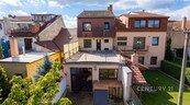 Prodej Rodinného domu jako podíl v s.r.o., Haasova 27, Brno - Žabovřesky, cena 20000000 CZK / objekt, nabízí 